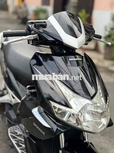 Honda Airblade 2008 Đen