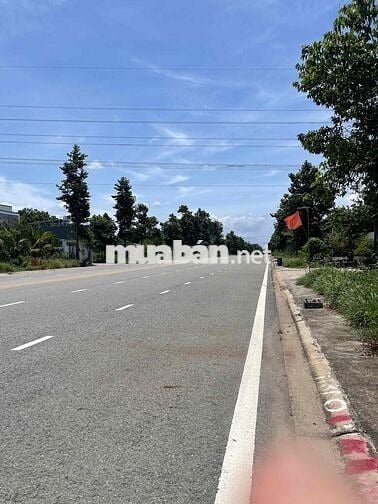 chính chủ bán lô đất 360m2, Mỹ Phước, giá 3ty150,  sát KCN