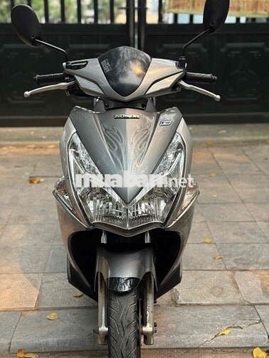 Honda Air Blade 2012 xám Fi