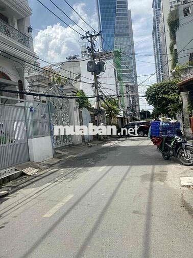 CHO THUÊ NHÀ 181 VÕ DUY NINH – QUẬN BÌNH THẠNH