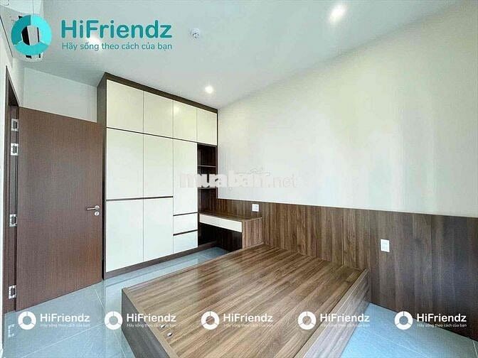🌟Căn Hộ 2PN FULL NỘI THẤT - SIÊU THOÁNG - NGAY NGUYỄN SƠN - Giáp VHU