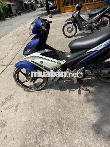 Yamaha Exciter 1S9A 2012 Xanh