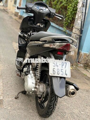Honda Airblade 2008 Đen