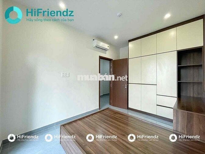 🌟Căn Hộ 2PN FULL NỘI THẤT - SIÊU THOÁNG - NGAY NGUYỄN SƠN - Giáp VHU
