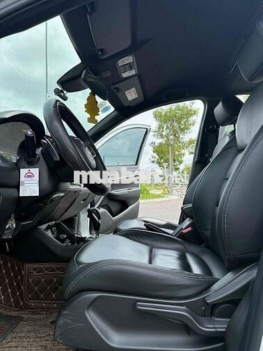 Honda BRV L 2024 Trắng 20000 km xe gia đình đi ít