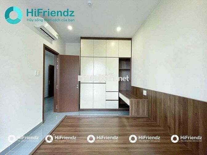 🌟Căn Hộ 2PN FULL NỘI THẤT - SIÊU THOÁNG - NGAY NGUYỄN SƠN - Giáp VHU