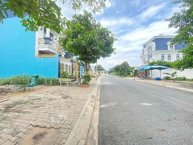 Bán đất thổ cư khu đông dân, Tỉnh lộ 10, cách Aeon Bình Tân 30 phút