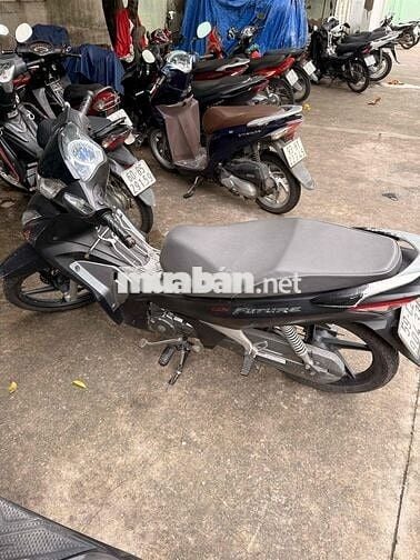Honda Future LED 2019 Đen 72069 km