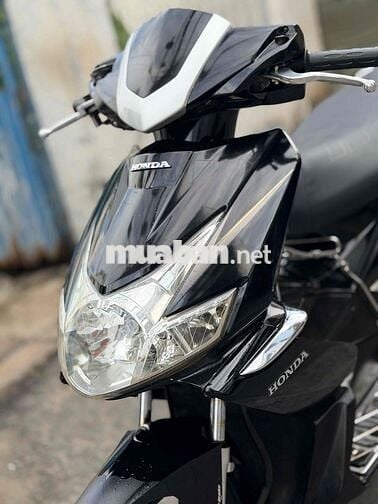 Honda Airblade 2008 Đen
