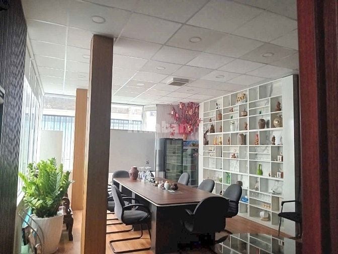 Bán nhà HXH lô góc không LG ngay Lăng Cha Cả 5 tầng kinh doanh