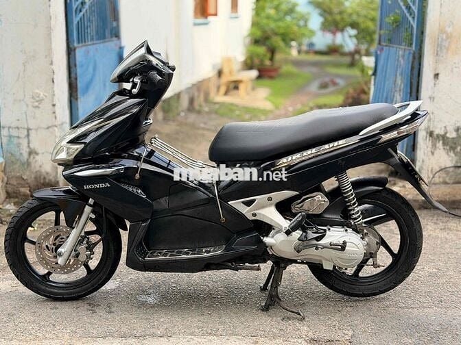 Honda Airblade 2008 Đen