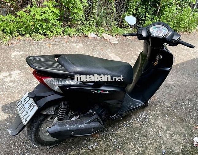kymco kiểu dáng SH Fi phun xăng điện tử
