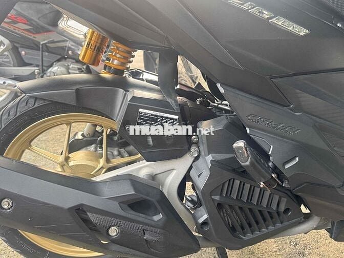 vario 2018