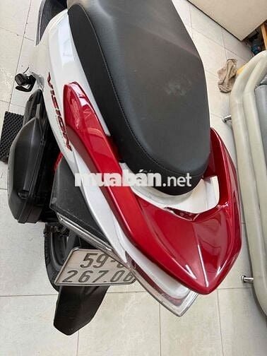 Bán vison 2019 bstp khoá ga xe đẹp (trùm mền) 9chủ