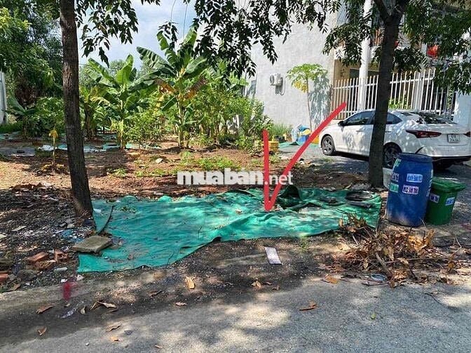 chính chủ bán lô đất 360m2, Mỹ Phước, giá 3ty150,  sát KCN