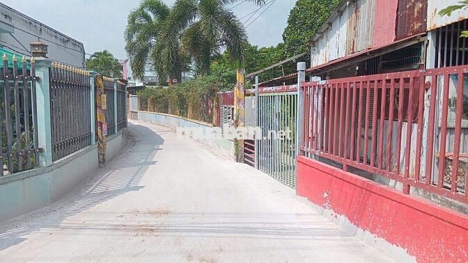 1968m2 đất lúa – quy hoạch full đất thổ