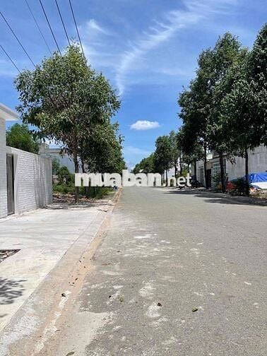 chính chủ bán lô đất 360m2, Mỹ Phước, giá 3ty150,  sát KCN