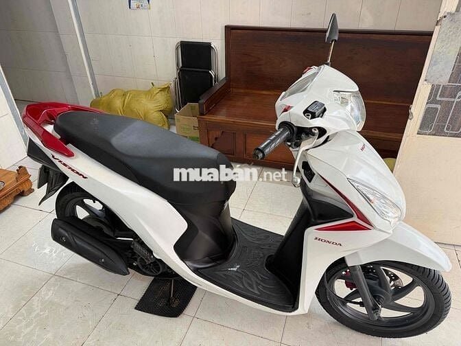 Bán vison 2019 bstp khoá ga xe đẹp (trùm mền) 9chủ