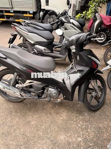 Honda Future LED 2019 Đen 72069 km