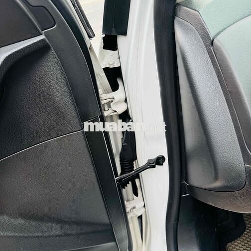 Chevrolet Cruze LT 2017 Trắng Dưới 1 vạn