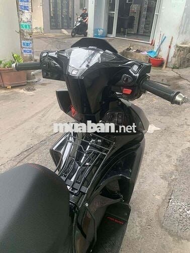 Air Blade 2019 khoá smartkey