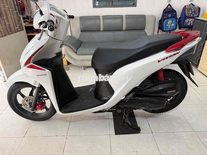 Bán vison 2019 bstp khoá ga xe đẹp (trùm mền) 9chủ