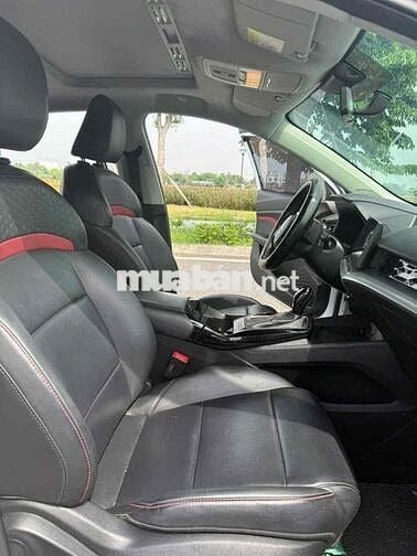 MG5 LUX 2022 xe gia đình giá hợp lý