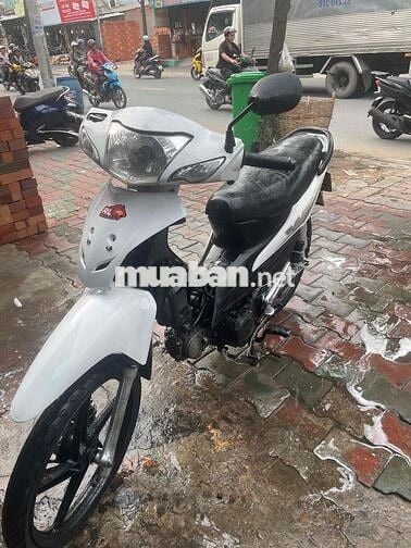wave110 bánh mâm thắng đĩa bstp