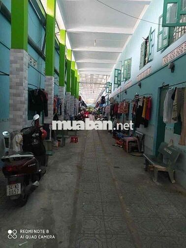 bán dãy trọ thu 70tr/1tháng, Củ Chi Trung Lập Hạ, dt 1372m2, đường🚗, ỷ