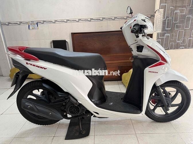 Bán vison 2019 bstp khoá ga xe đẹp (trùm mền) 9chủ