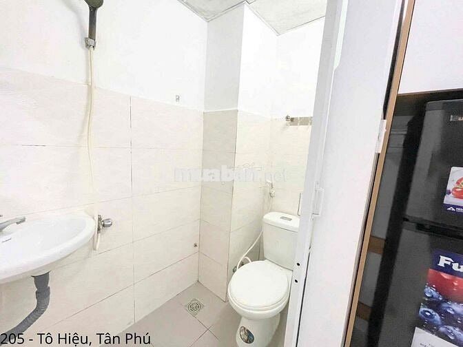 Cho Thuê Phòng Đầy Đủ Nội Thất Gần Đại Học Văn Hiến, Qua Các Quận 5,10