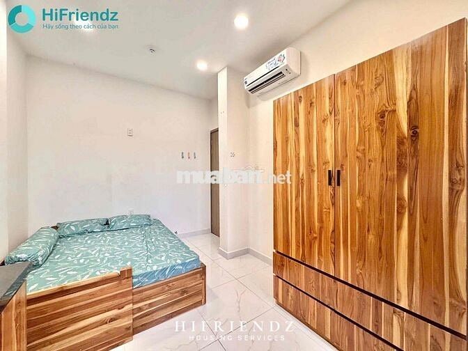 KHAI TRƯƠNG phòng trọ giá rẻ siêu đẹp Tạ Quang Bửu gần Parc Mall Q8