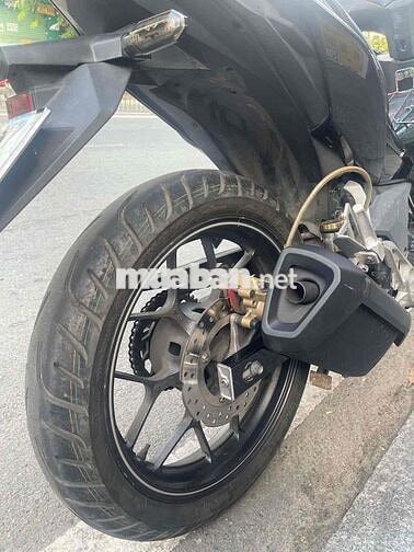 Honda Winner V2 Abs 2020 Đen bóng 50000 km