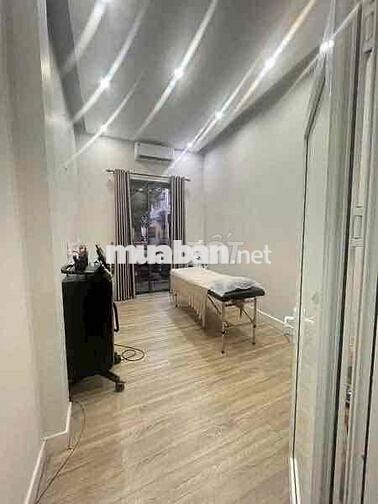 CHO THUÊ NHÀ NGUYÊN CĂN MẶT TIỀN LÊ NGÔ CÁT