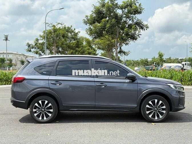 Honda BRV 2025 1.5AT bản G Xám 7 chỗ
