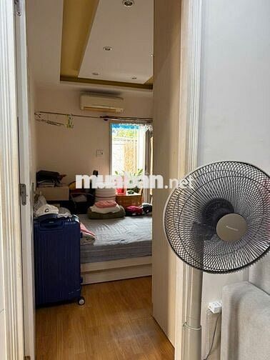 Cần cho thuê chung cư 152 Nguyễn Thị Tần, đối diện chợ Rạch