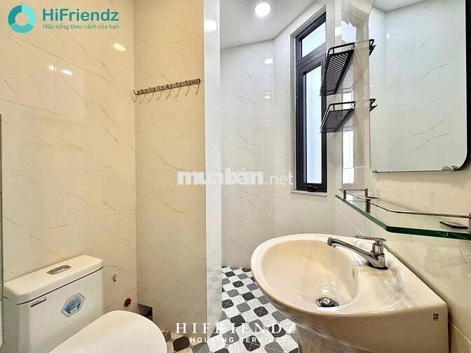 KHAI TRƯƠNG phòng trọ giá rẻ siêu đẹp Tạ Quang Bửu gần Parc Mall Q8