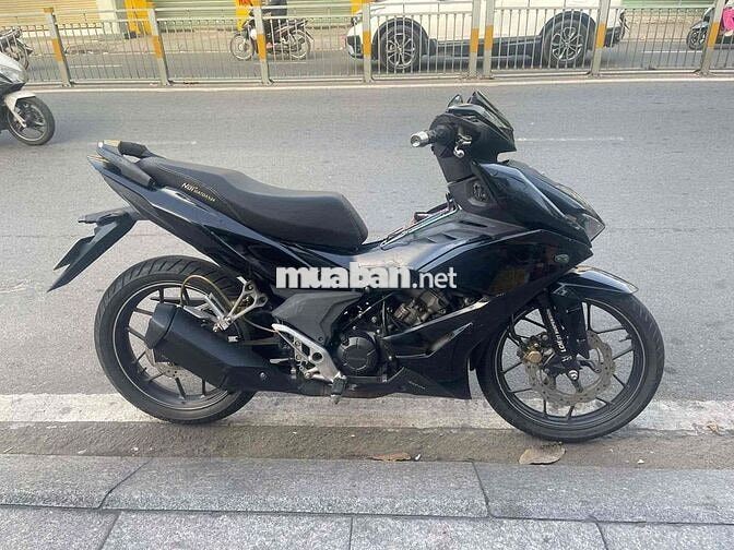 Honda Winner V2 Abs 2020 Đen bóng 50000 km