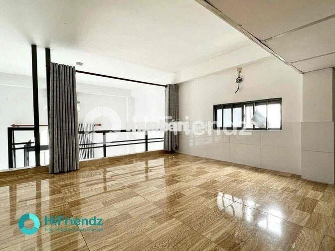PHÒNG MỚI GÁC CAO FULL NT GẦN VHU GẦN ĐẦM SEN