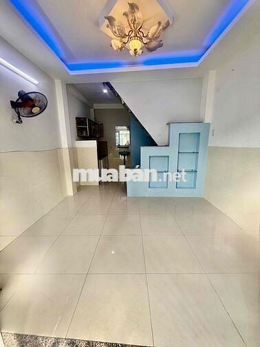 🏠🏠  Cho Thuê Nhà Hẻm Đường Phạm Thế Hiển P7 Q8  gần nhà thờ Bình An th