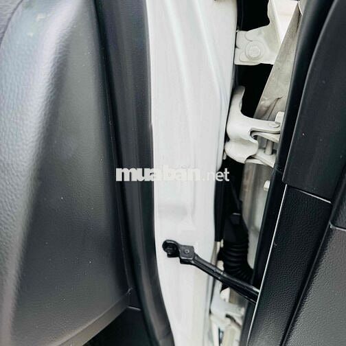 Chevrolet Cruze LT 2017 Trắng Dưới 1 vạn