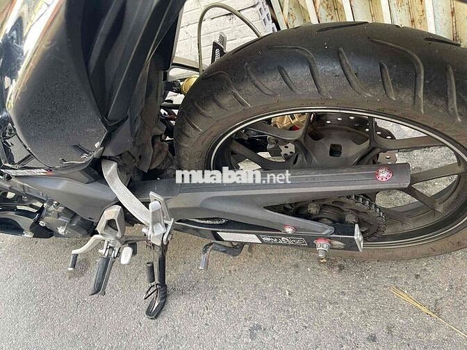 Honda Winner V2 Abs 2020 Đen bóng 50000 km