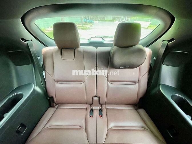 Mazda CX-8 PREMIUM 2025 Xanh 14.500km