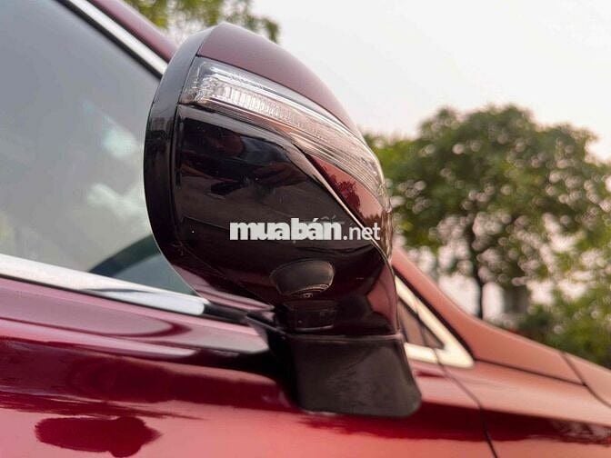 Hyundai SantaFe Premium 2.4L AWD sản xuất 2019