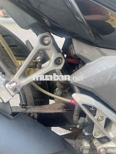 Honda Winner V2 Abs 2020 Đen bóng 50000 km