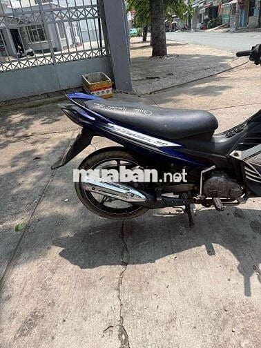 Yamaha Exciter 1S9A 2012 Xanh