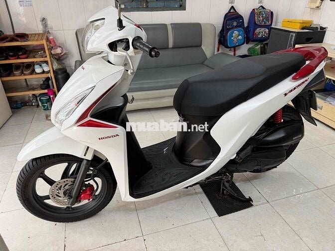 Bán vison 2019 bstp khoá ga xe đẹp (trùm mền) 9chủ