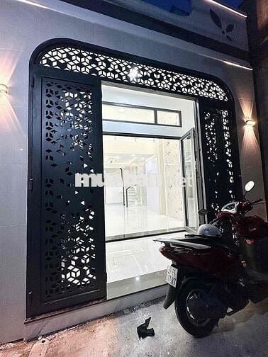 TÀI CHÍNH 5 TỶ NHÀ HUỲNH THIỆN LỘC TÂN PHÚ 61m2 • 4x15.5 Hẻm Thông