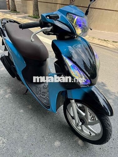 Honda Vision 2018 Bs Thành Phố Đẹp