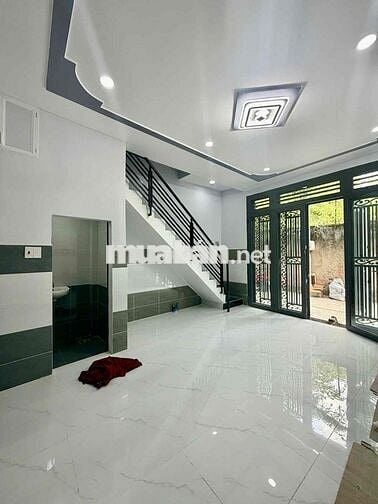 Bán nhà 27m2, 3,1Tỷ Hẻm Đường Tên Lửa, Phường An Lạc, Gần Aeon Mall